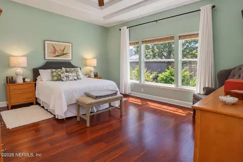 Bedroom - 929 Indian River Rd, Saint Augustine, FL 32092 photo 1 of 2