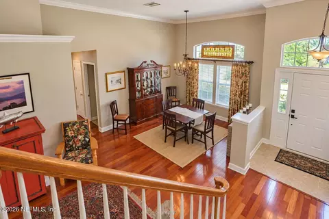 Dining - 929 Indian River Rd, Saint Augustine, FL 32092 photo 1 of 2