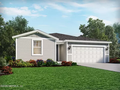 3035 Bella Collina Way, Green Cove Springs, FL 32043