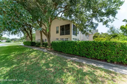 Exterior - 910 Pine Valley Pl, Saint Augustine, FL 32086 photo 15 of 17