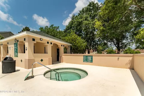 Exterior - 910 Pine Valley Pl, Saint Augustine, FL 32086 photo 14 of 17