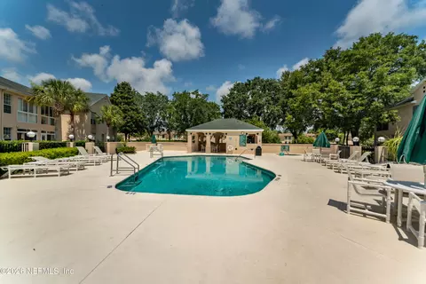 Exterior - 910 Pine Valley Pl, Saint Augustine, FL 32086 photo 9 of 17