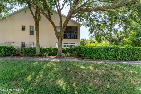 Exterior - 910 Pine Valley Pl, Saint Augustine, FL 32086 photo 16 of 17