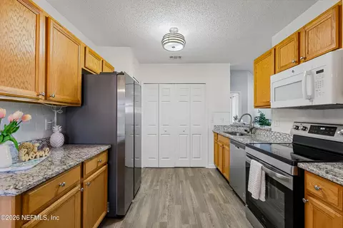 Kitchen - 910 Pine Valley Pl, Saint Augustine, FL 32086 photo 1 of 4