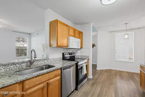 Kitchen - 910 Pine Valley Pl, Saint Augustine, FL 32086 photo 2 of 4