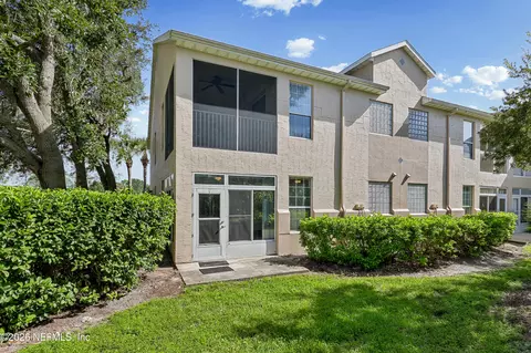Exterior - 910 Pine Valley Pl, Saint Augustine, FL 32086 photo 5 of 17