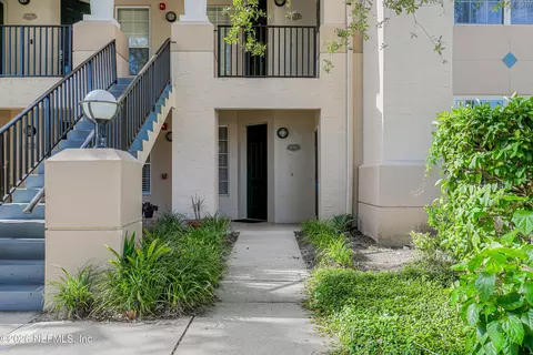 Exterior - 910 Pine Valley Pl, Saint Augustine, FL 32086 photo 2 of 17