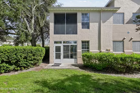Exterior - 910 Pine Valley Pl, Saint Augustine, FL 32086 photo 6 of 17