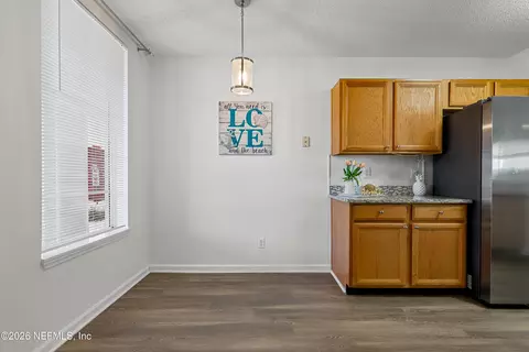 Dining - 910 Pine Valley Pl, Saint Augustine, FL 32086 photo 2 of 2