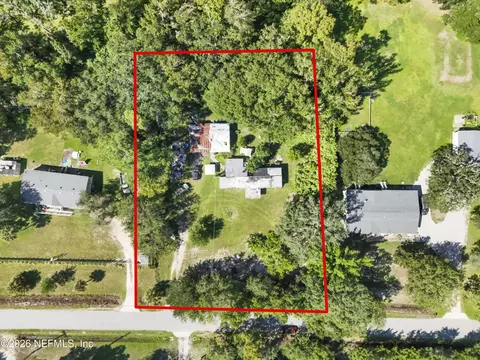 4981 Avenue B, Saint Augustine, FL 32095 photo 2