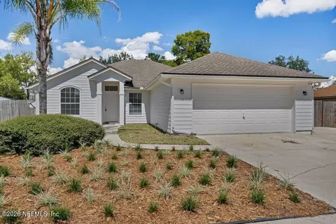 2896 Decidely St, Green Cove Springs, FL 32043