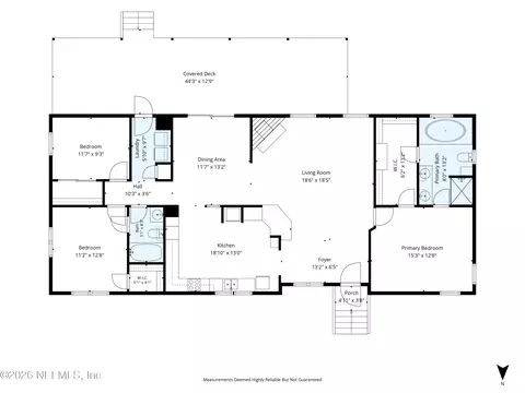 10052 Alvin Ct, Jacksonville, FL 32222 photo 2