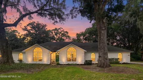 4034 Retford Dr, Jacksonville, FL 32225