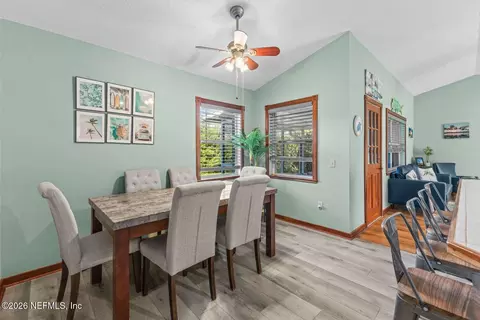 Dining - 5331 4th St, Saint Augustine, FL 32080 photo 1 of 2
