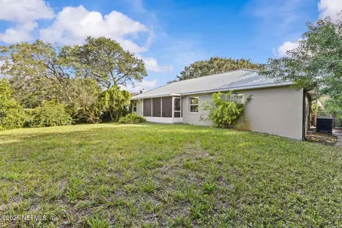 Exterior - 5331 4th St, Saint Augustine, FL 32080 photo 2 of 4