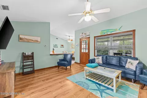 Living - 5331 4th St, Saint Augustine, FL 32080 photo 2 of 2