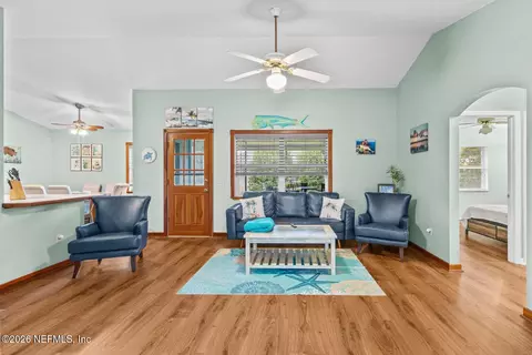 Living - 5331 4th St, Saint Augustine, FL 32080 photo 1 of 2