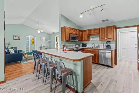 Kitchen - 5331 4th St, Saint Augustine, FL 32080 photo 1 of 3