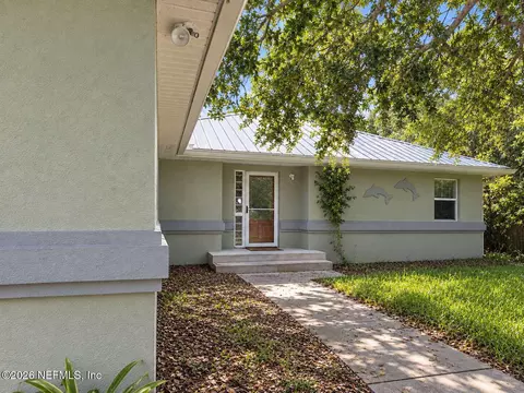 Exterior - 5331 4th St, Saint Augustine, FL 32080 photo 1 of 4