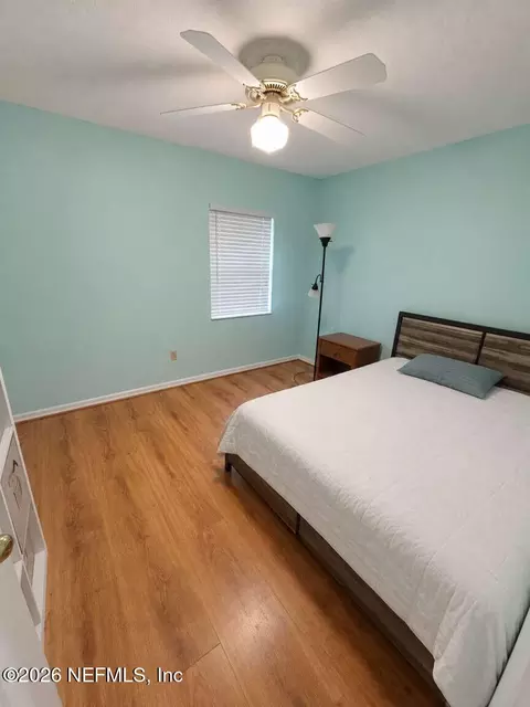 Bedroom - 5331 4th St, Saint Augustine, FL 32080 photo 2 of 3