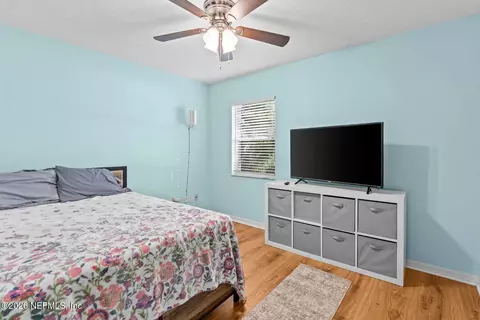 Bedroom - 5331 4th St, Saint Augustine, FL 32080 photo 3 of 3