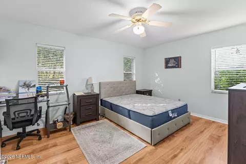 Bedroom - 5331 4th St, Saint Augustine, FL 32080 photo 1 of 3
