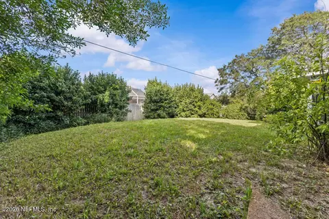 Exterior - 5331 4th St, Saint Augustine, FL 32080 photo 4 of 4