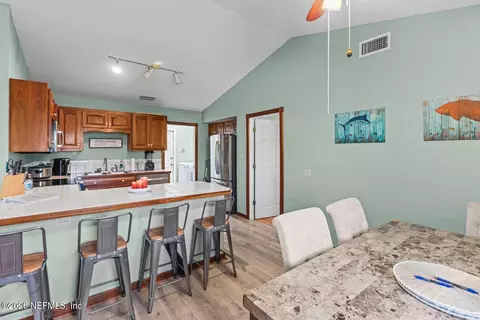 Dining - 5331 4th St, Saint Augustine, FL 32080 photo 2 of 2