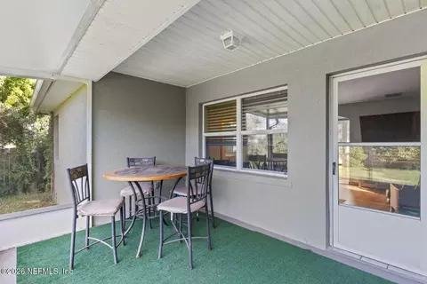 Exterior - 5331 4th St, Saint Augustine, FL 32080 photo 3 of 4