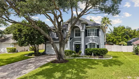 11059 Turnbridge Dr, Jacksonville, FL 32256
