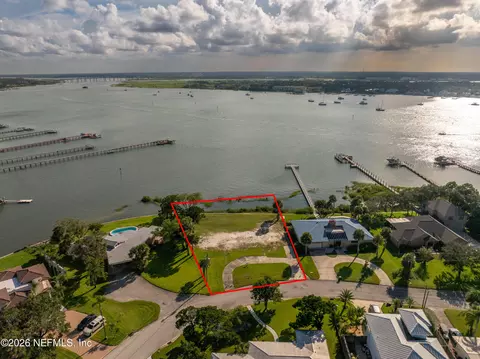 77 Dolphin Dr, Saint Augustine, FL 32080 photo 2