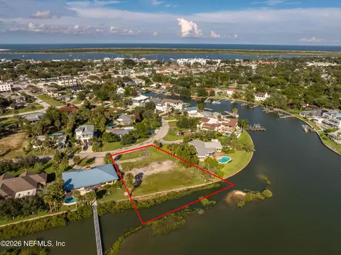 77 Dolphin Dr, Saint Augustine, FL 32080 photo 5