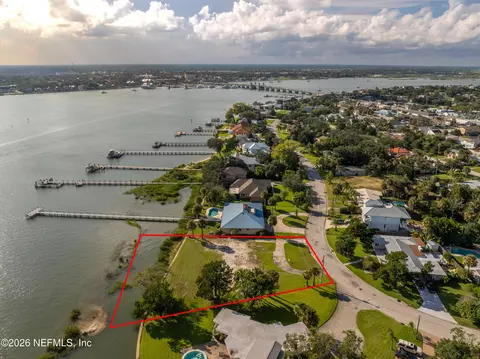 77 Dolphin Dr, Saint Augustine, FL 32080 photo 3