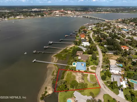 77 Dolphin Dr, Saint Augustine, FL 32080 photo 9