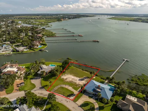 77 Dolphin Dr, Saint Augustine, FL 32080 photo 7