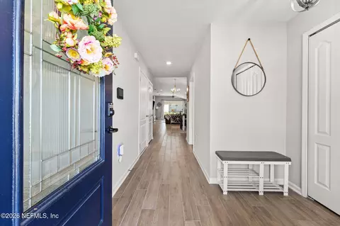 Entry Way - 66012 Edgewater Dr, Yulee, FL 32097 photo 1 of 1
