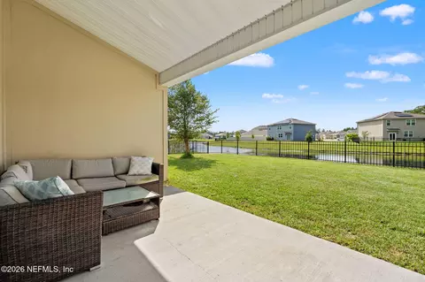 Exterior - 66012 Edgewater Dr, Yulee, FL 32097 photo 1 of 8