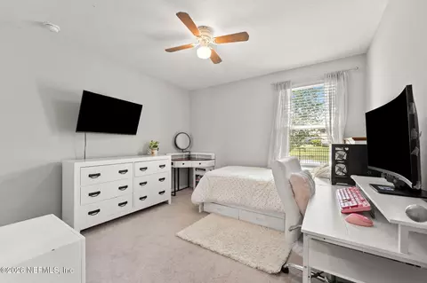 Bedroom - 66012 Edgewater Dr, Yulee, FL 32097 photo 2 of 4