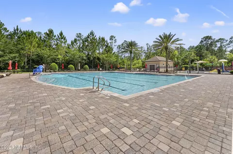 Exterior - 66012 Edgewater Dr, Yulee, FL 32097 photo 8 of 8