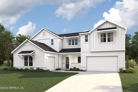 107 Wagonbrook, Saint Johns, FL 32259