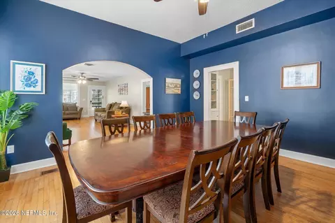 Dining - 340 Charlotte St, Saint Augustine, FL 32084 photo 2 of 3