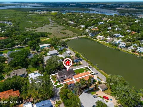 View/Area - 340 Charlotte St, Saint Augustine, FL 32084 photo 10 of 12