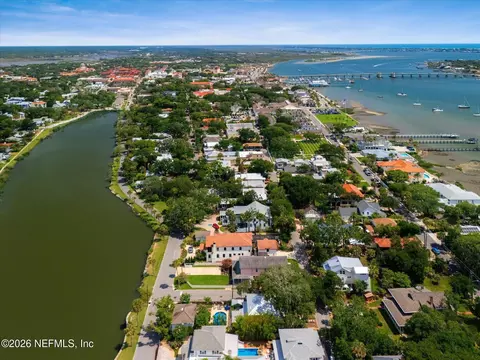 View/Area - 340 Charlotte St, Saint Augustine, FL 32084 photo 7 of 12