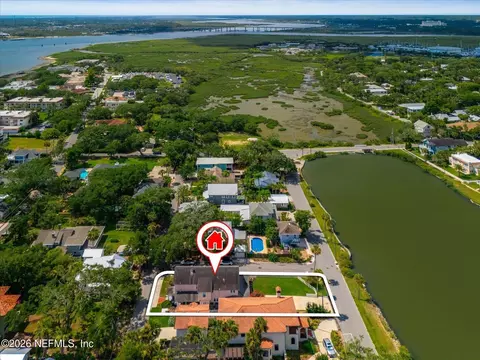 View/Area - 340 Charlotte St, Saint Augustine, FL 32084 photo 11 of 12