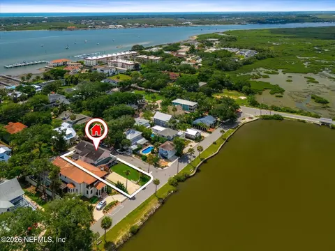 View/Area - 340 Charlotte St, Saint Augustine, FL 32084 photo 2 of 12