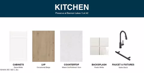 Kitchen - 325 Flintlock Ln, Saint Augustine, FL 32095 photo 1 of 5
