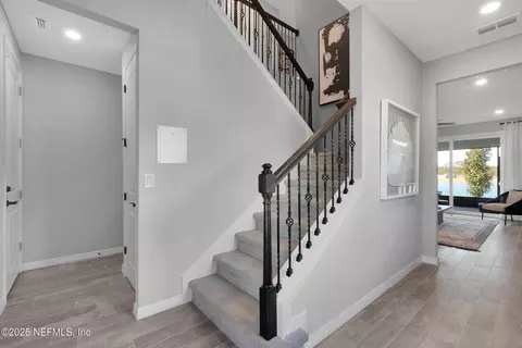 Entry Way - 325 Flintlock Ln, Saint Augustine, FL 32095 photo 1 of 2