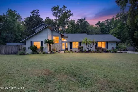 4008 Field Brook Ln, Jacksonville, FL 32223