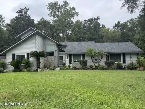 4008 Field Brook Ln, Jacksonville, FL 32223
