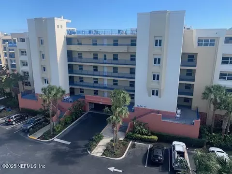 5300 S Atlantic Ave #11-601, New Smyrna Beach, FL 32169